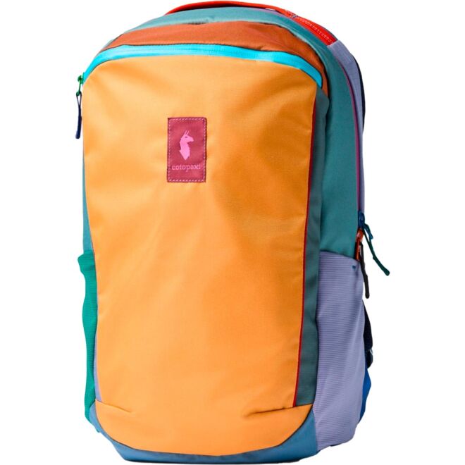 Cotopaxi Allpa 18L Daypack - Del D&iacute;a mochila de viaje