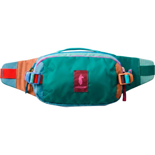 Cotopaxi Allpa X 1.5L Hip Pack - Del Dia marsupio