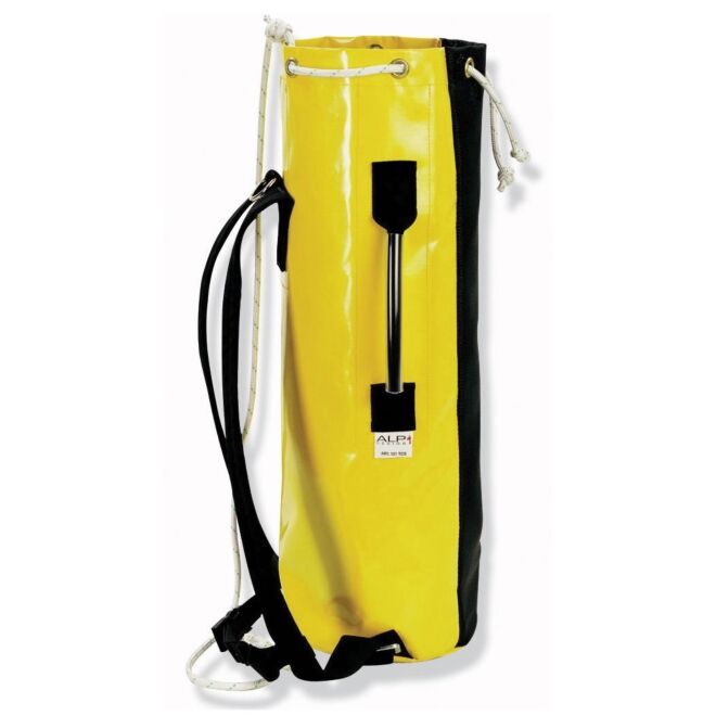 Alp Design TCS 22 l bolsa de canyoning torrentismo