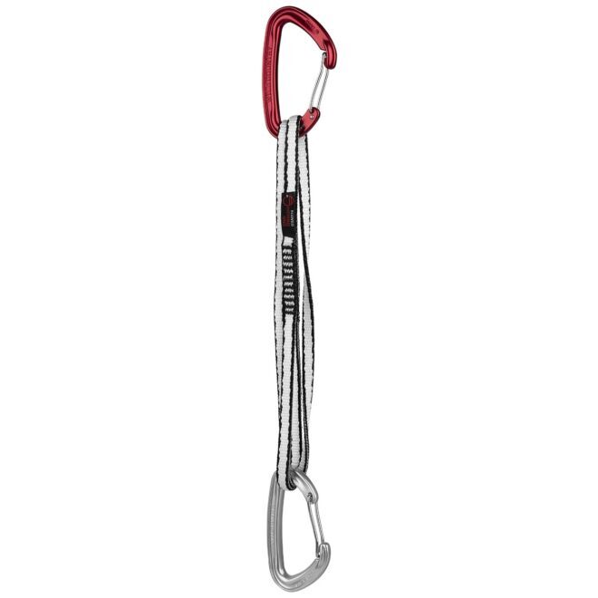 Wild Country Wildwire Alpine Quickdraw mosquetón de escalada