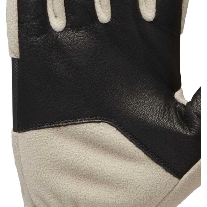 BD Black Diamond Alpine Fleece Gloves guantes de alpinismo