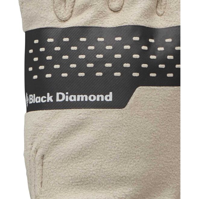 BD Black Diamond Alpine Fleece Gloves guantes de alpinismo