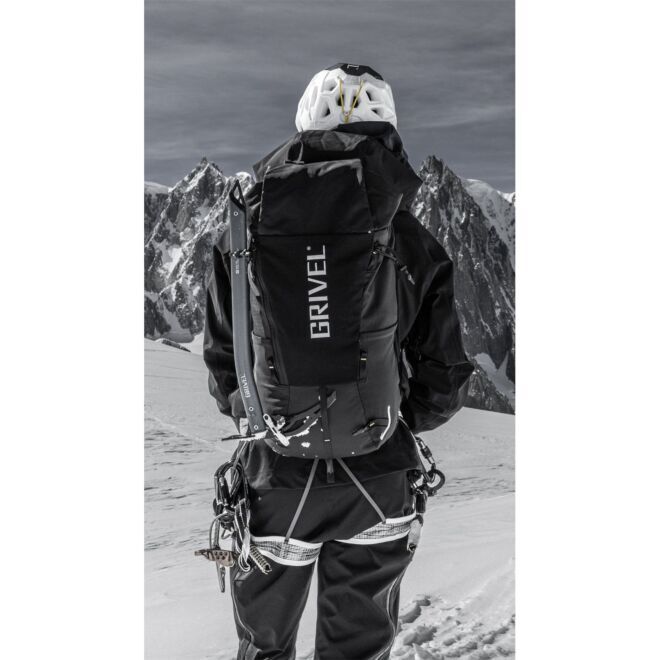Grivel Rapido 18 mochila de alpinismo