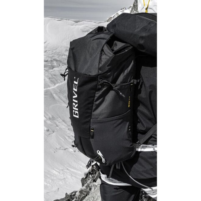 Grivel Rapido 18 mochila de alpinismo