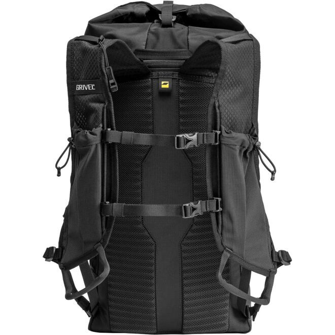 Grivel Rapido 18 mochila de alpinismo