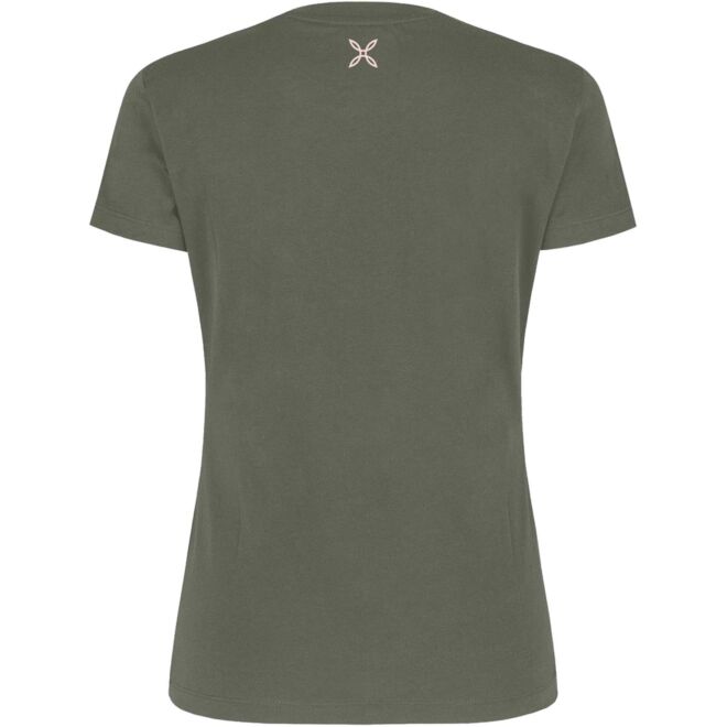 Montura Alpinist women's t-shirt