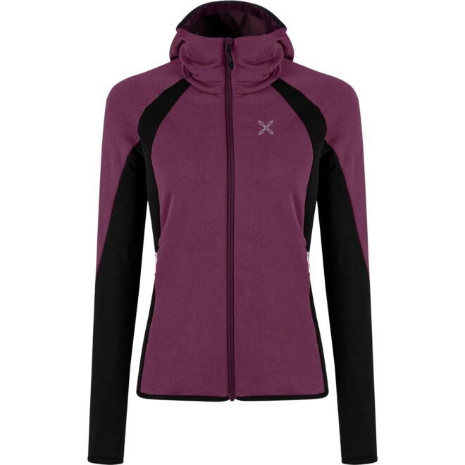 Montura Altitude Woman technical fleece women