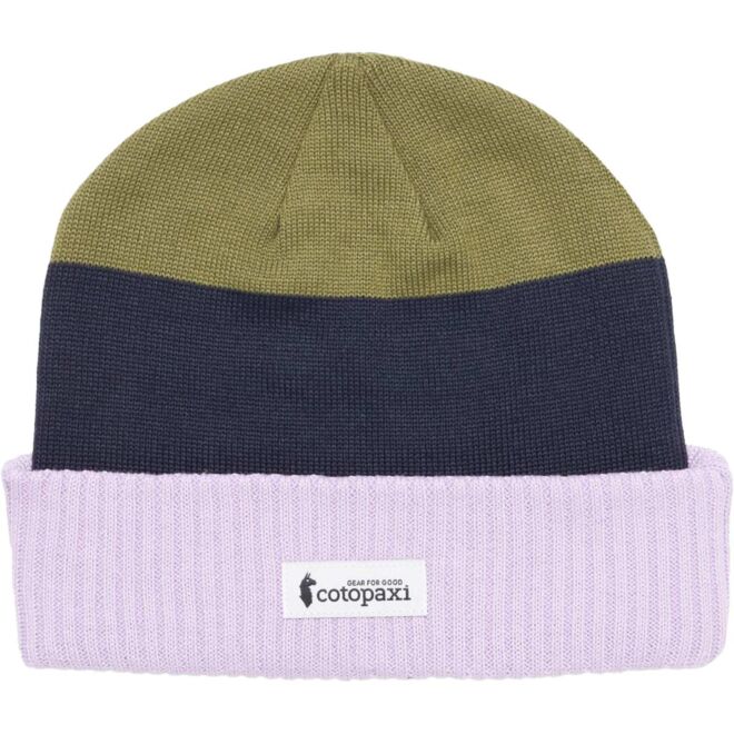 Cotopaxi Alto Beanie gorro
