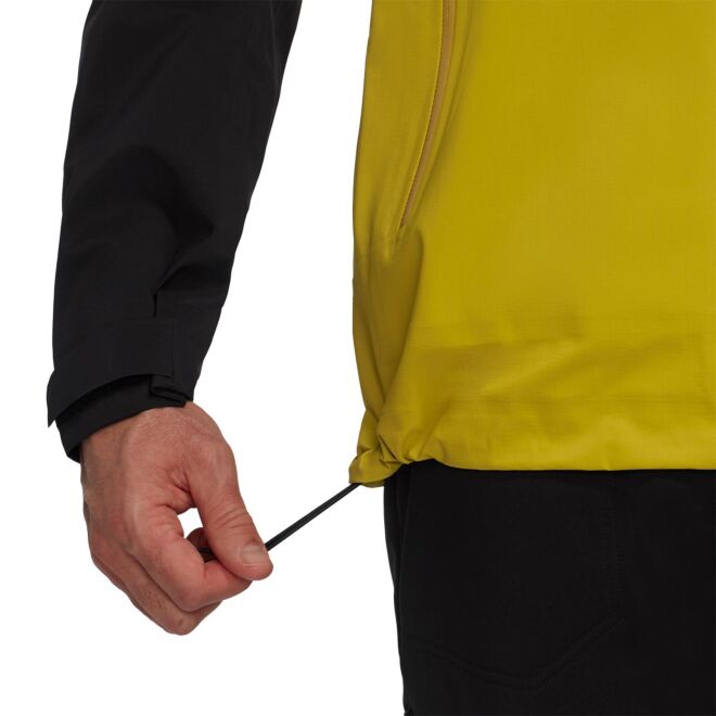 Mammut Alto Guide HS Hooded Jacket M chaqueta hardshell hombre