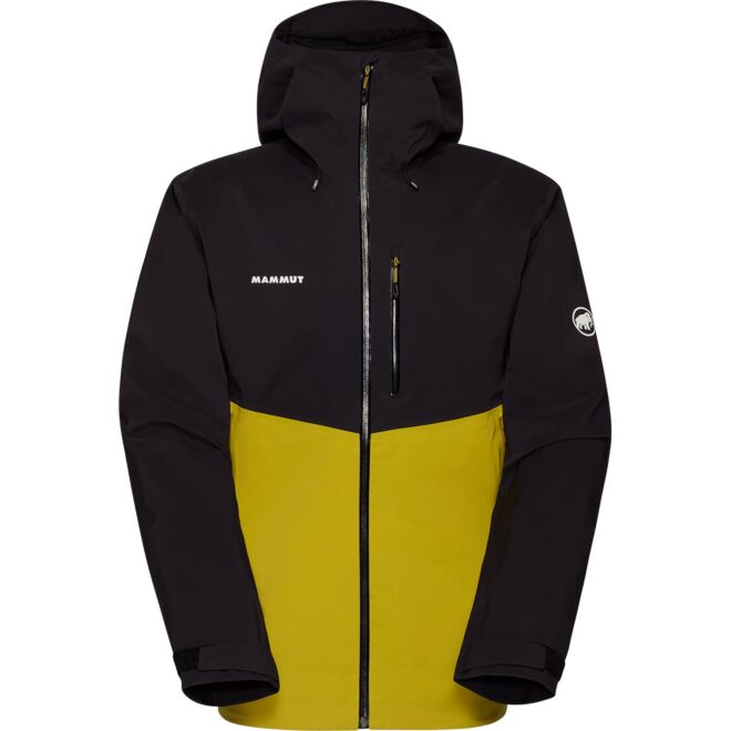 Mammut Alto Guide HS Hooded Jacket M chaqueta hardshell hombre