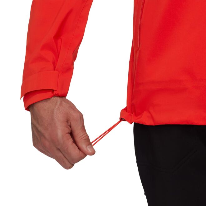 Mammut Alto Guide HS Hooded Jacket M chaqueta hardshell hombre
