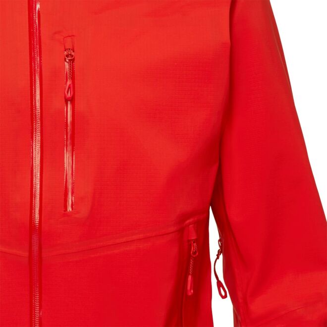 Mammut Alto Guide HS Hooded Jacket M chaqueta hardshell hombre