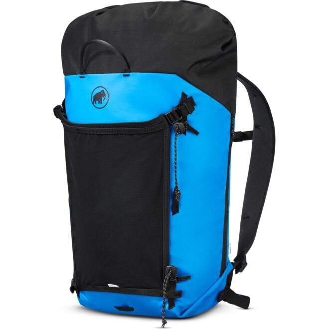 Mammut Alto 24 mochila de ocio