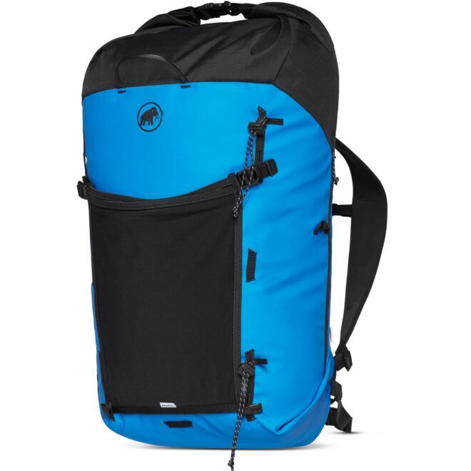 Mammut Alto 34 mochila de ocio