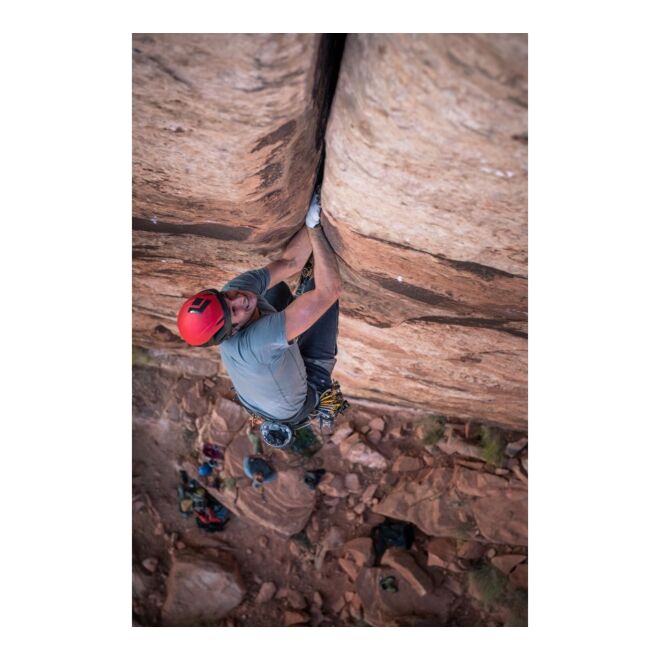BD Black Diamond Crack Glove guantes de fisura escalada