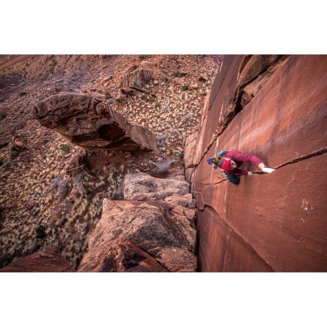 BD Black Diamond Crack Glove guantes de fisura escalada