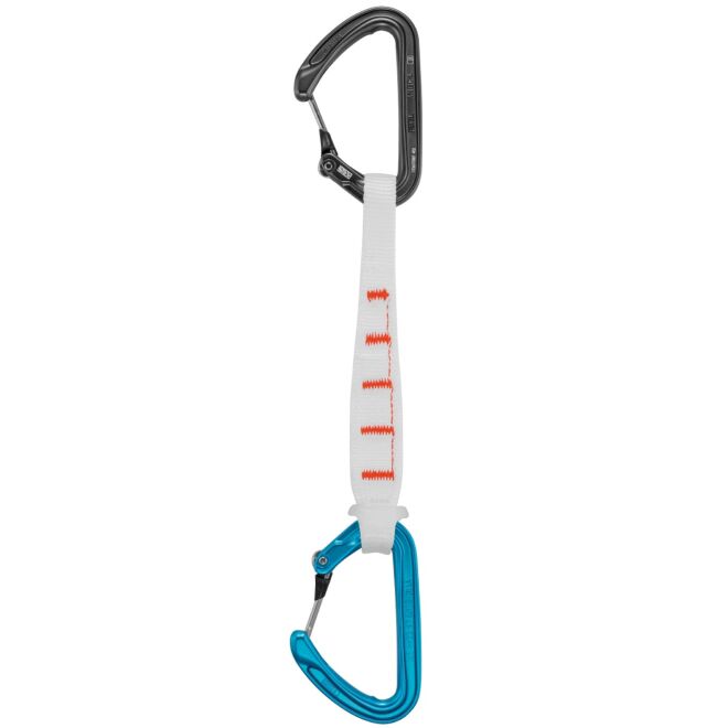 Petzl Ange Finesse L+L express express de escalada
