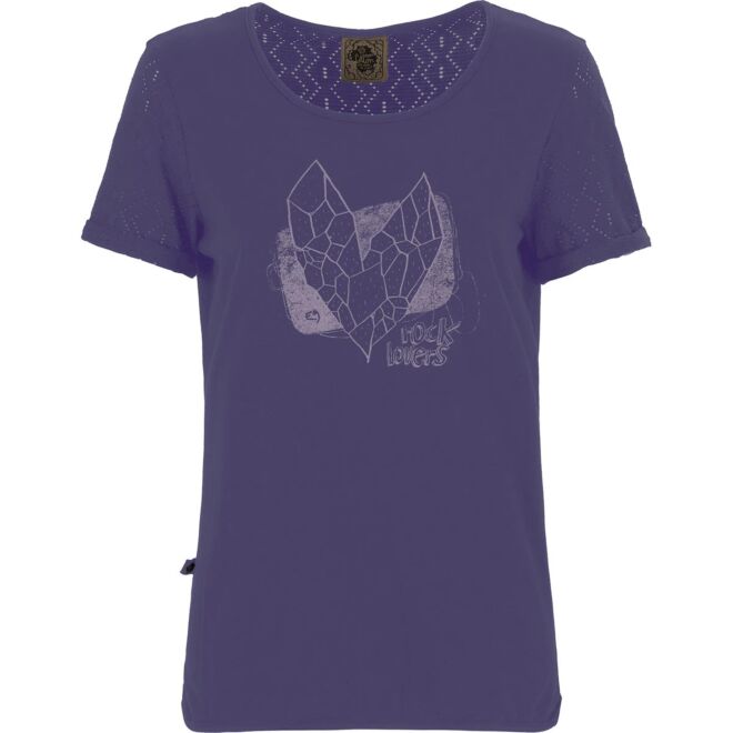E9 Enove Anita 2.4 camiseta mujer