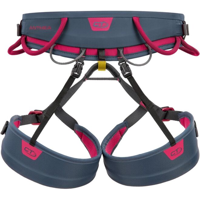 CT Climbing Technology Anthea arnés de escalada mujer