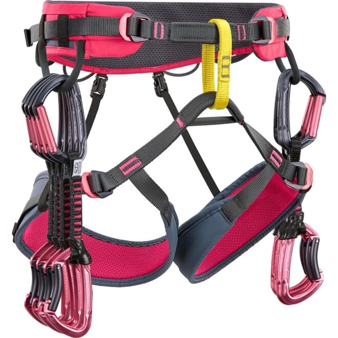 CT Climbing Technology Anthea arnés de escalada mujer