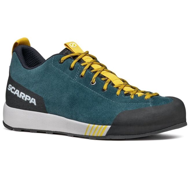 SCARPA Gecko zapato de aproximación