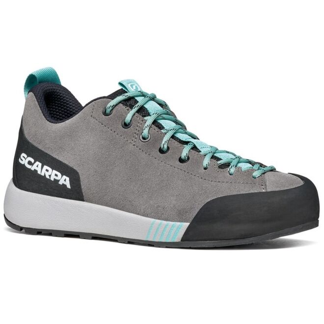 SCARPA Gecko Woman zapatilla de aproximación mujer