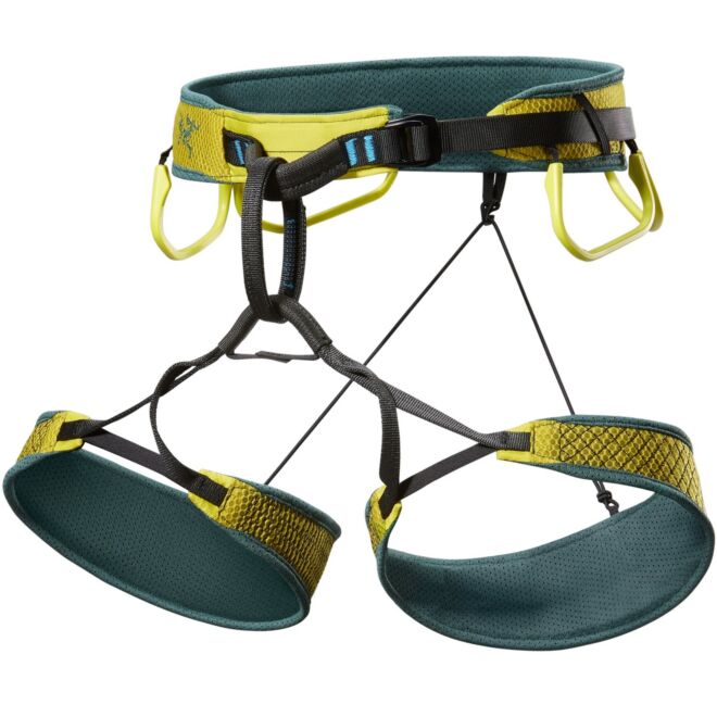 Arc'teryx Skaha Harness arnés de escalada