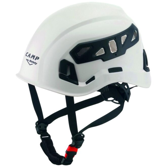 CAMP Ares Air Pro casco de trabajo en altura
