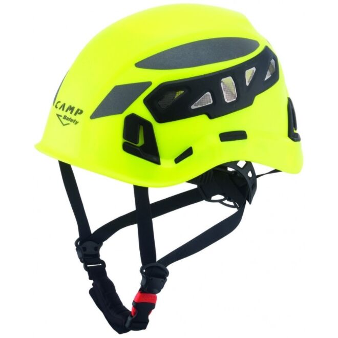 CAMP Ares Air Pro casco de trabajo en altura