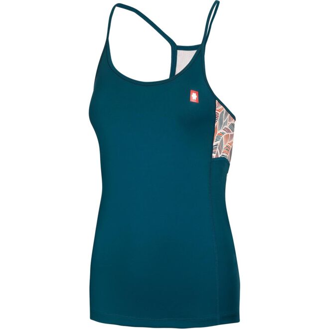Ocun Arista Top camiseta sin mangas mujer
