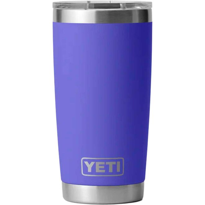 Yeti Rambler 20 Oz Tumbler vaso de camping