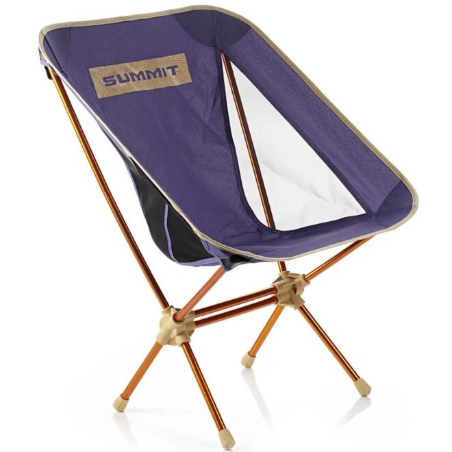 Summit Pole Folding Chair Lite silla plegable de camping