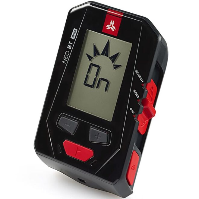 ARVA Neo BT Pro localizador de avalanchas ARTVA