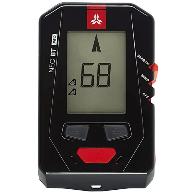 ARVA Neo BT Pro localizador de avalanchas ARTVA