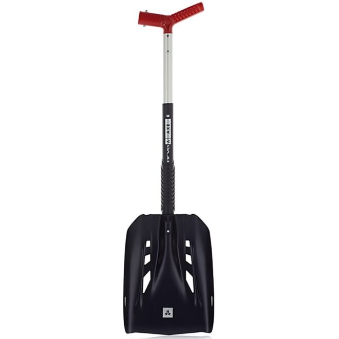 ARVA Axe Shovel pala de avalancha