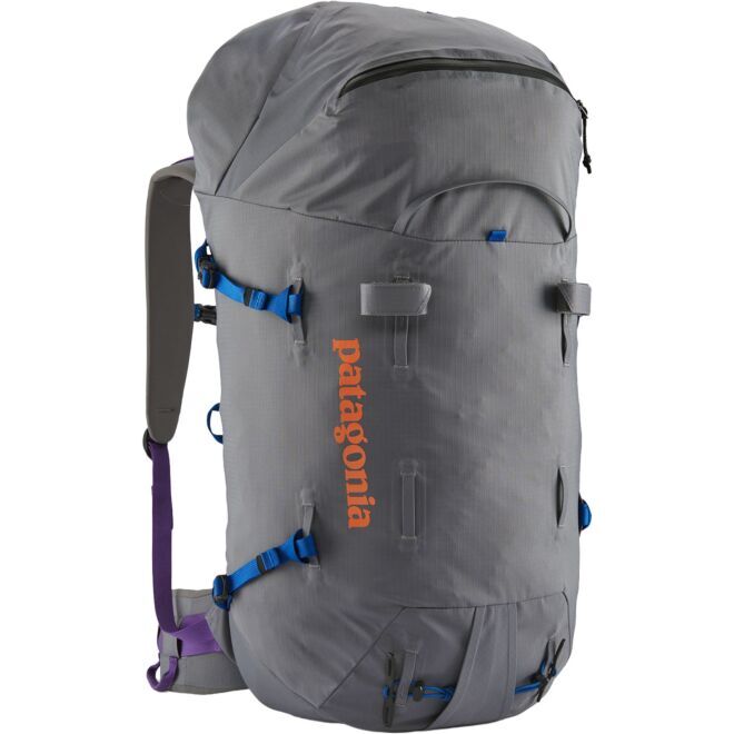 Patagonia Ascensionist 55L mochila de escalada y montañismo
