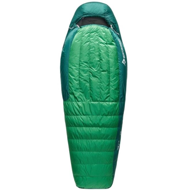 Sea To Summit Ascent -1C sleeping bag