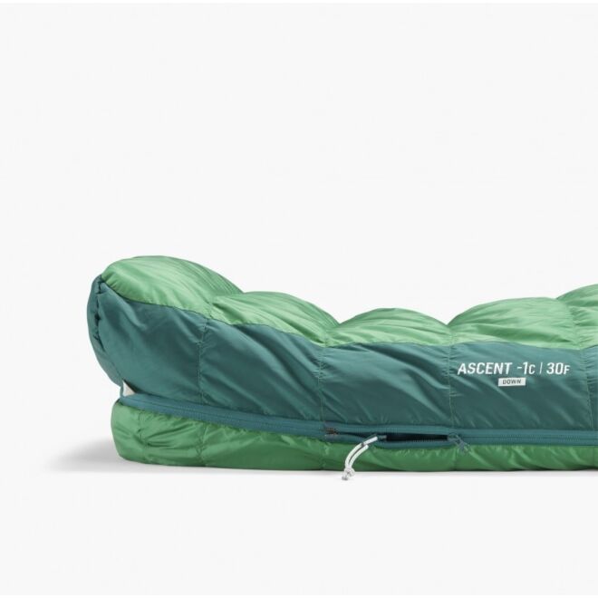 Sea To Summit Ascent -1C sleeping bag