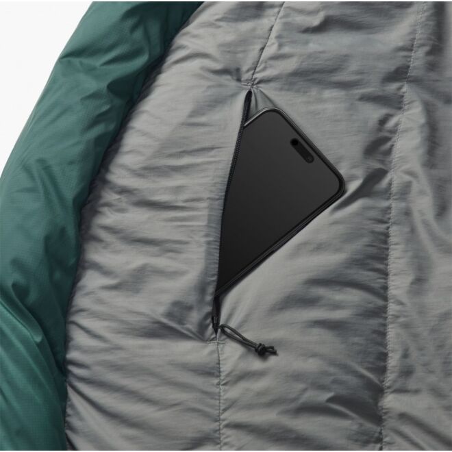 Sea To Summit Ascent -9C sleeping bag