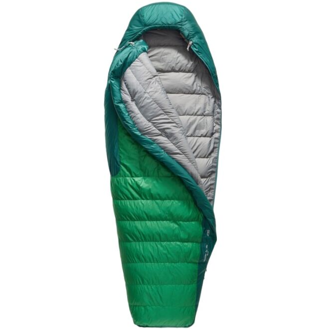Sea To Summit Ascent -9C sleeping bag