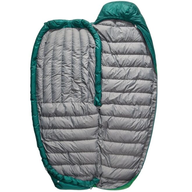 Sea To Summit Ascent -9C sleeping bag