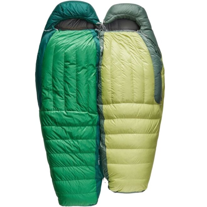 Sea To Summit Ascent -9C sleeping bag