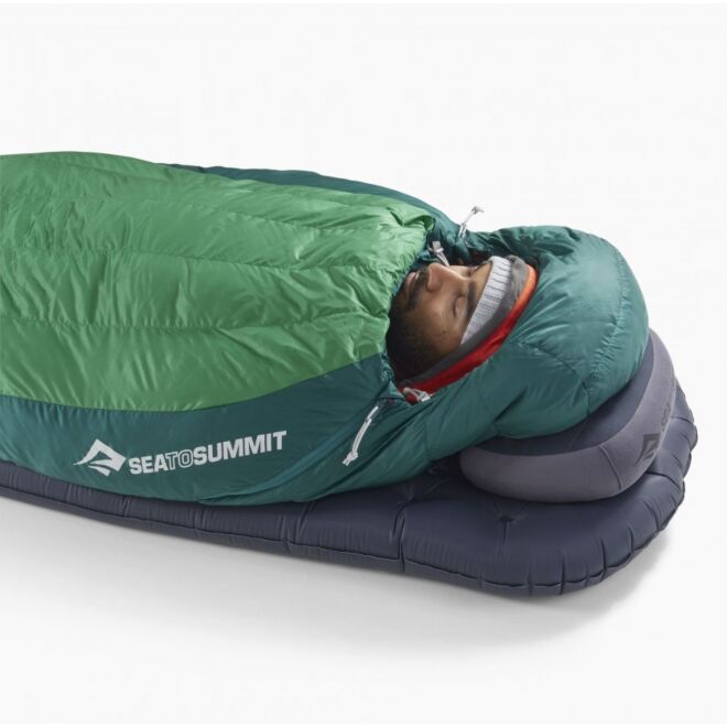 Sea To Summit Ascent -9C sleeping bag