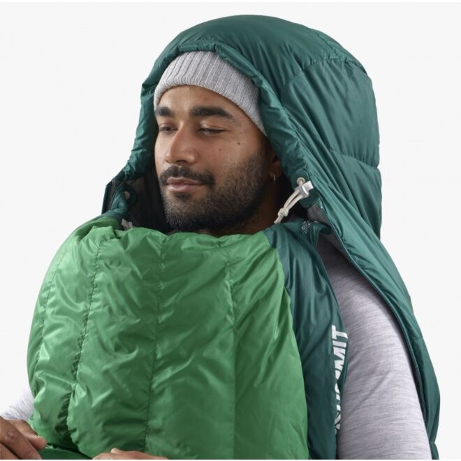 Sea To Summit Ascent -1C sleeping bag