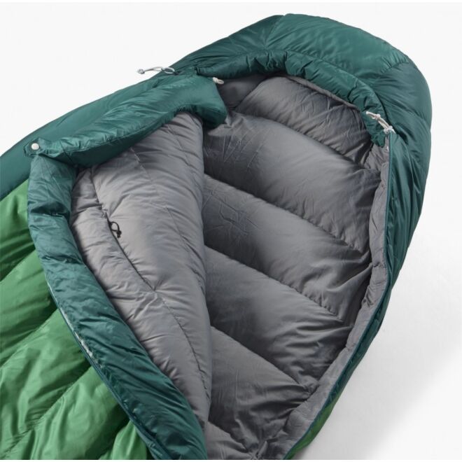 Sea To Summit Ascent -9C sleeping bag