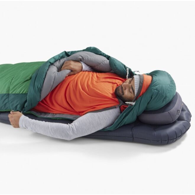 Sea To Summit Ascent -1C sleeping bag