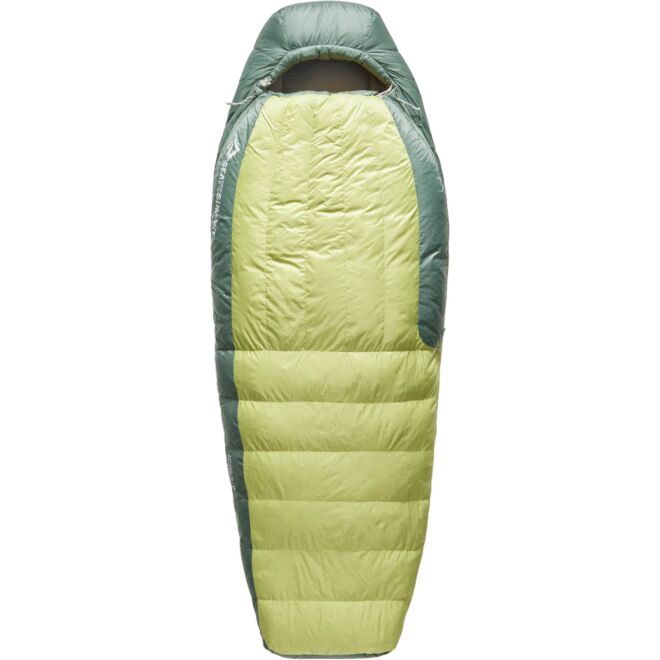 Sea To Summit Ascent Women's -1C saco de dormir mujer