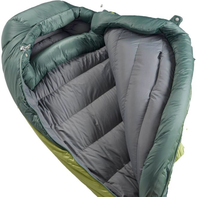 Sea To Summit Ascent Women's -1C saco de dormir mujer