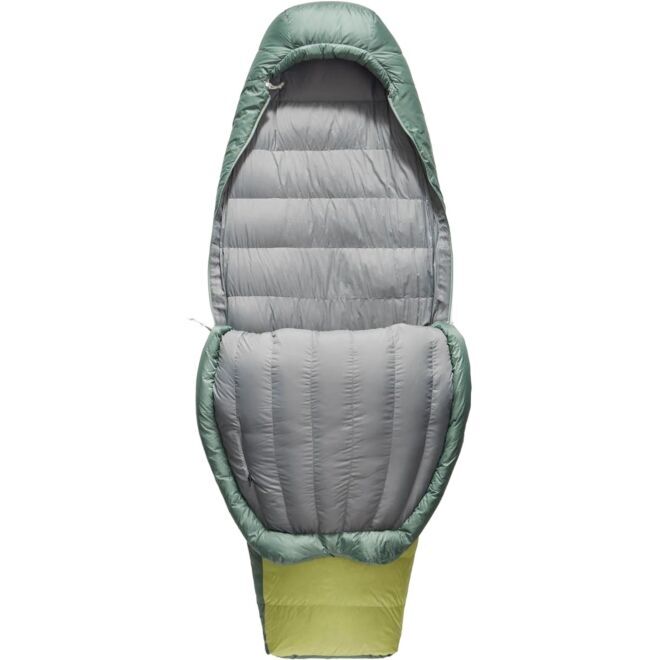 Sea To Summit Ascent Women's -1C saco de dormir mujer