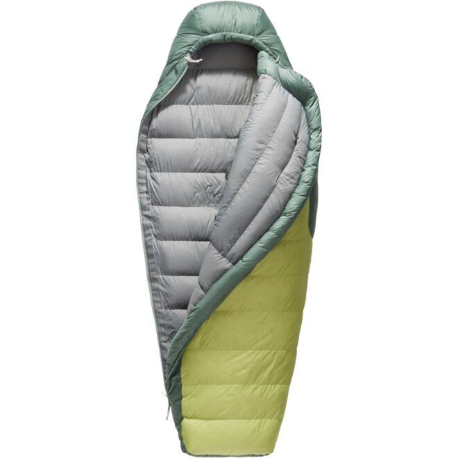 Sea To Summit Ascent Women's -1C saco de dormir mujer